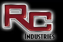 rc industries toolboxes logo