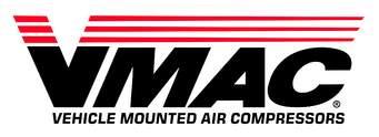 vmac air compressors logo